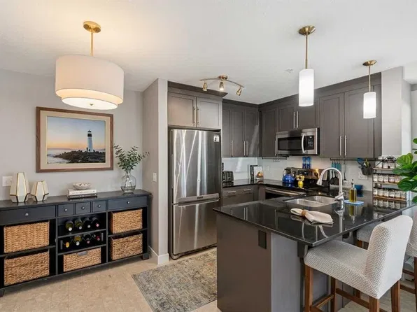 155 Skyview Ranch Way NE #6114, Calgary, AB T3N 0L4