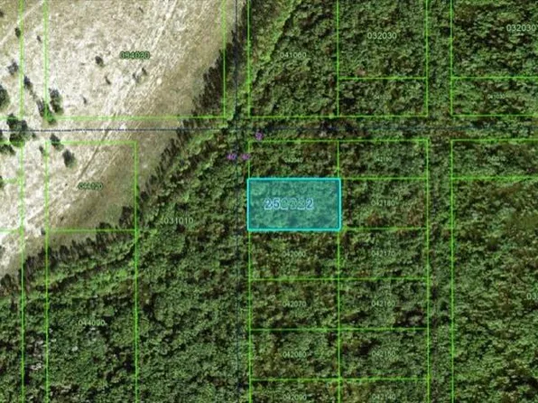 Commonwealth Ave N, Polk City, FL 33868
