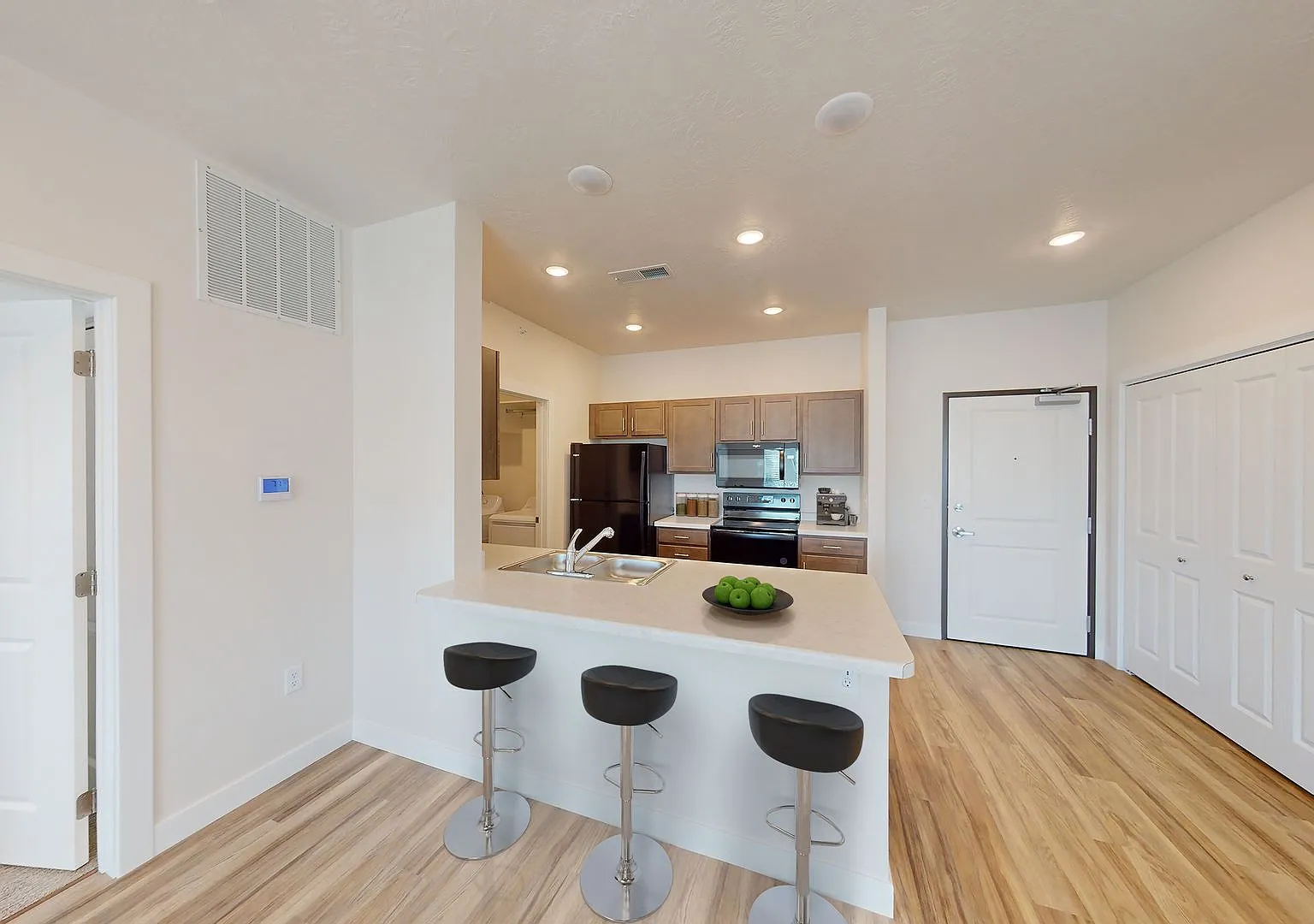 Morningside Lofts — Photo 1