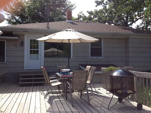 Top of Deck 