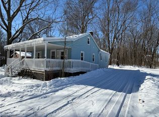 8720 Olde 8 Rd, Northfield, OH 44067