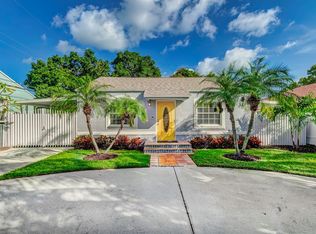 4910 Garden Ave, West Palm Beach, FL 33405