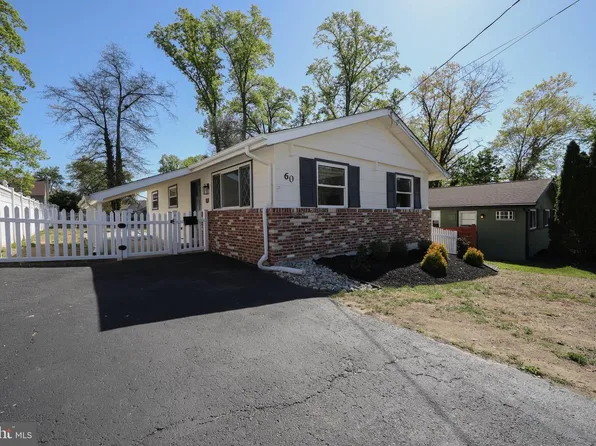60 N Oakland Ave, Runnemede, NJ 08078