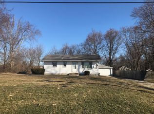 3 Farm St, Crete, IL 60417