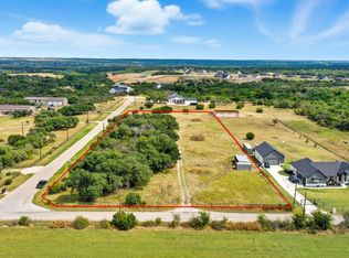 3840 Weiland Rd, Weatherford, TX 76088