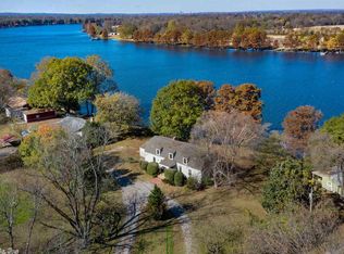 13707 Lower Steel Bend Rd, Scott, AR 72142