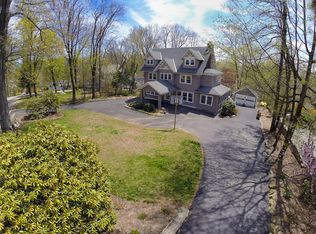 48 Laurel Hill Rd, Mountain Lakes, NJ 07046
