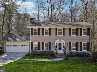 2773 Townley Cir, Atlanta, GA 30340