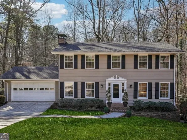 2773 Townley Cir, Atlanta, GA 30340