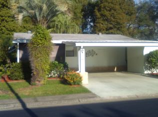 100 Hampton Rd LOT 50, Clearwater, FL 33759