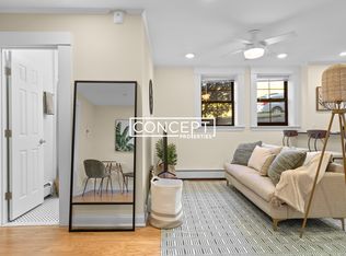 220 Commonwealth Ave #16, Chestnut Hill, MA 02467