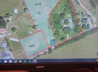 177 Martin Ln, Taylorsville, KY 40071