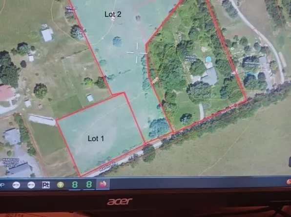 177 Martin Ln, Taylorsville, KY 40071