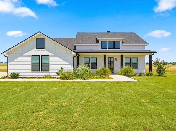 803 Willow Moon Ranch Rd, Crawford, TX 76638