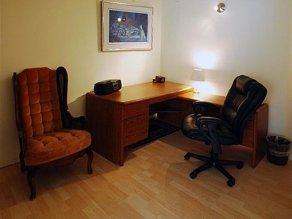 Home office