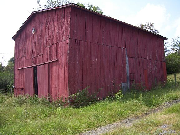 BARN 