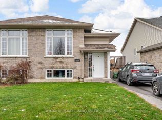 3226 Northdale Dr, Cornwall, ON K6K0A5