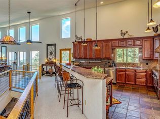 19701 Cypress Dr, Morrison, CO 80465