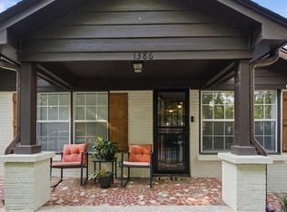 1386 Richmond Ave, Memphis, TN 38106