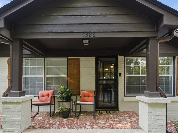 1386 Richmond Ave, Memphis, TN 38106