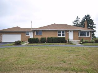 10890 McCrone Rd, Milan, MI 48160