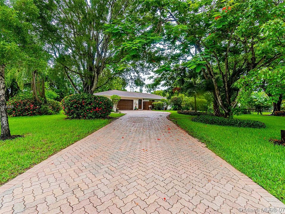 5079 Sw 178th Ave Southwest Ranches Fl 33331 Zillow