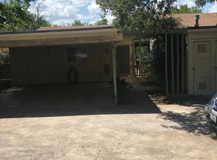 1116 Azie Morton Rd, Austin, TX 78704