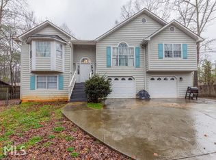 4701 Timber Ridge Dr #1, Douglasville, GA 30135