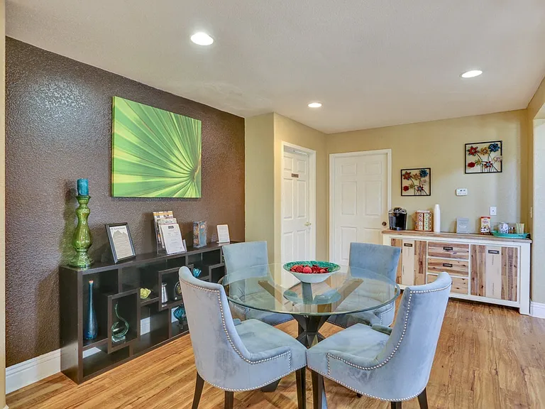 Buffalo Run Apartments — Photo 8