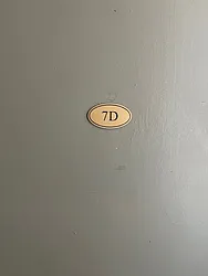 Rented by Quality Living Village, Inc.