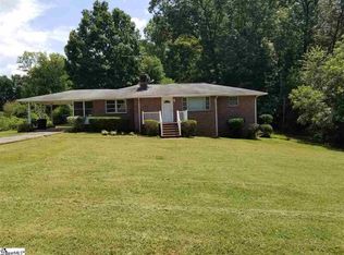 125 Highland Dr, Duncan, SC 29334