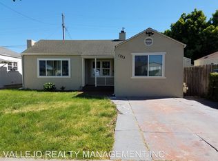 1313 Ohio St, Vallejo, CA 94590