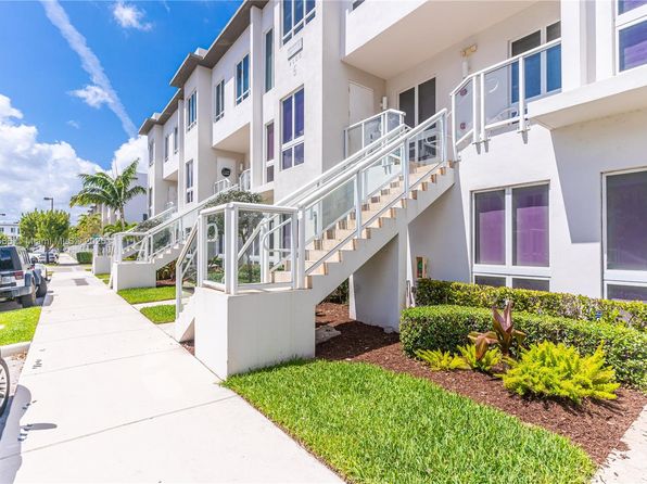 10255 NW 63rd Ter #205