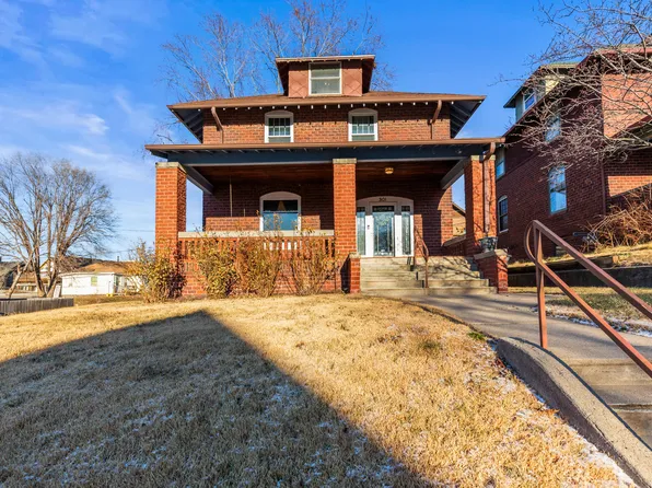 301 Stutsman St, Council Bluffs, IA 51503