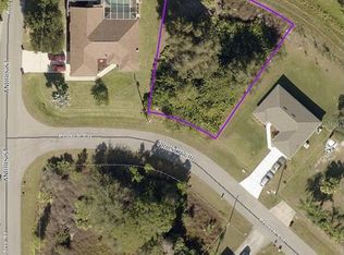 Prosch Cir LOT 18, North Pt, FL 34288