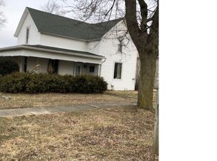 299 Hale St, Ridgeway, OH 43345