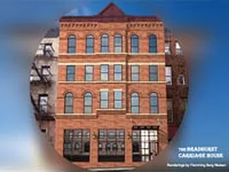 Sold by Corcoran