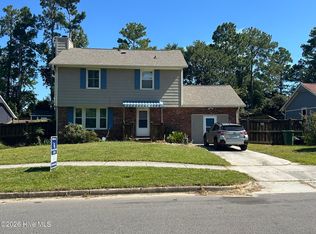 5113 Hunters Trl, Wilmington, NC 28405