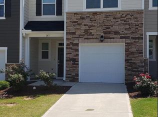 145 Gremar Dr, Holly Springs, NC 27540