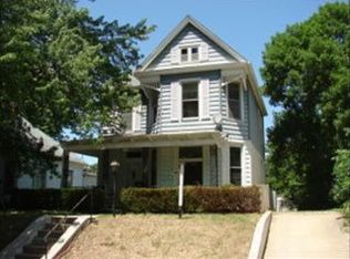 2737 Seneca St, Saint Joseph, MO 64507