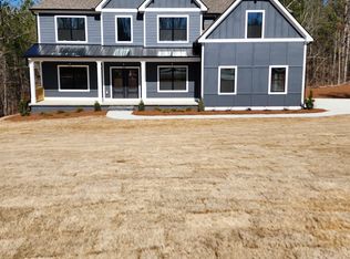 359 Lowebrook Ct #18, Fairburn, GA 30213