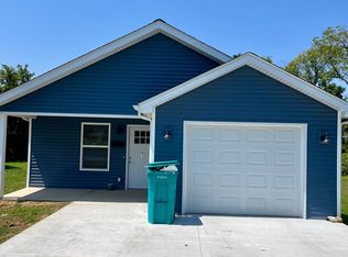 593 Sappington Bridge Rd, Sullivan, MO 63080