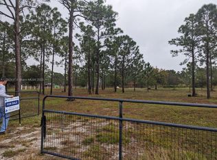 2155 Yeehaw Ave, Clewiston, FL 33440