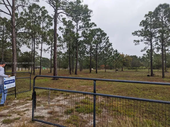 2155 Yeehaw Ave, Clewiston, FL 33440