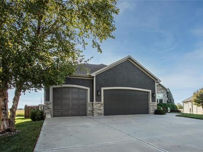 19813 Elmridge St, Spring Hill, KS, 66083