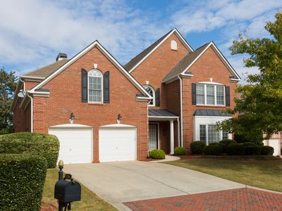 4206 Norbury Ct SE, Smyrna, GA, 30080