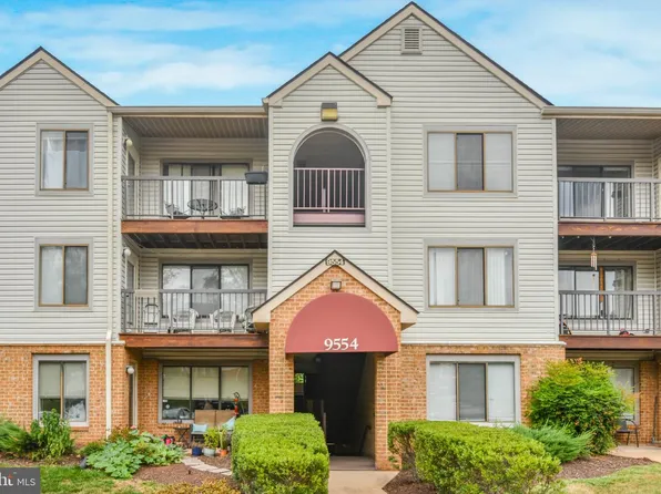9554 Cannoneer Ct APT 101, Manassas, VA 20110
