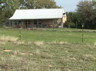 1138 Harris Rd, Azle, TX 76020