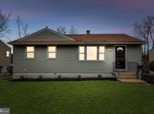 7310 Powhatan St, Lanham, MD 20706