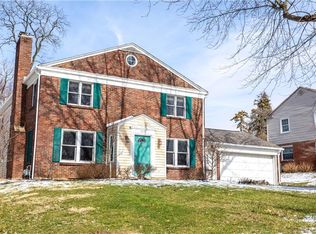 217 Avon Way, Dayton, OH 45429
